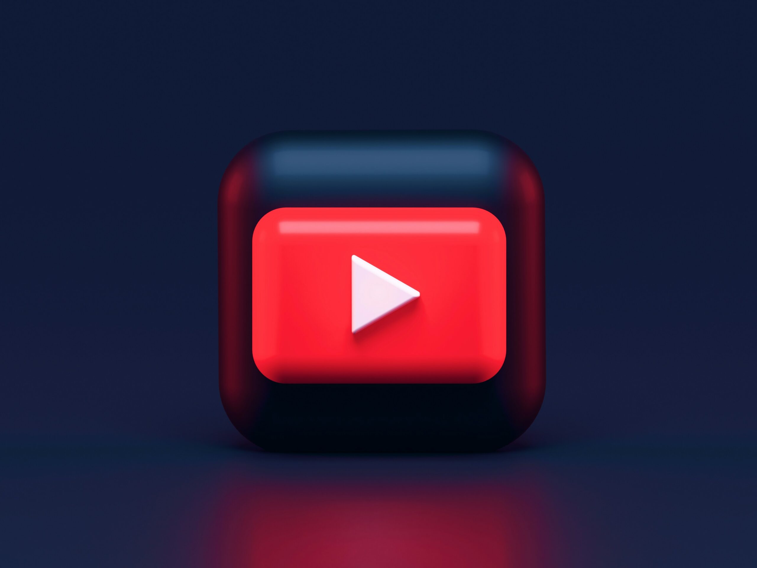 Youtube Icon